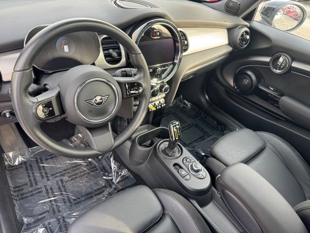 Used 2023 MINI Cooper SE image 17
