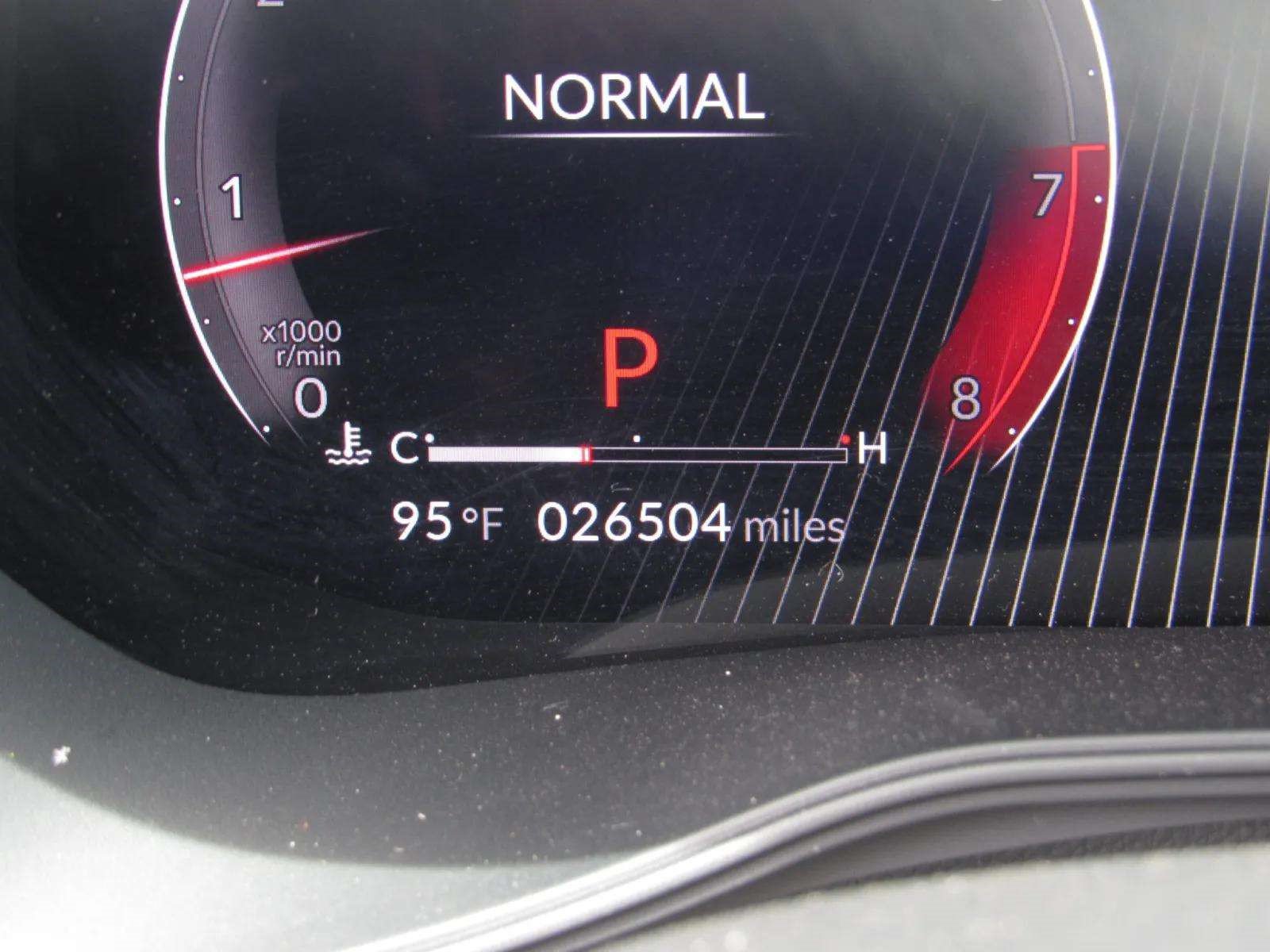 Certified 2024 Acura TLX w/ A-SPEC Package AWD/4WD image 28