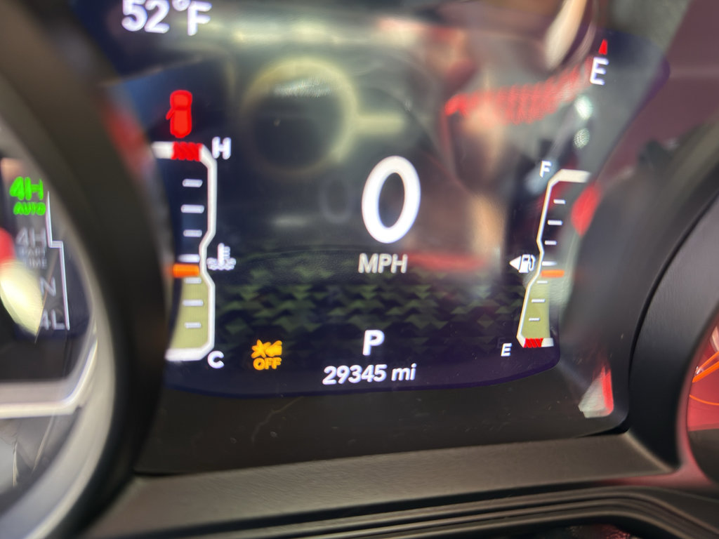 Certified 2024 Jeep Wrangler Unlimited Rubicon 392 image 19