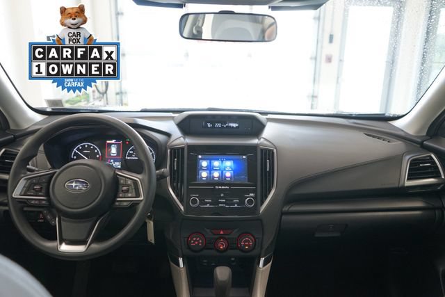 Used 2024 Subaru Forester AWD/4WD image 31