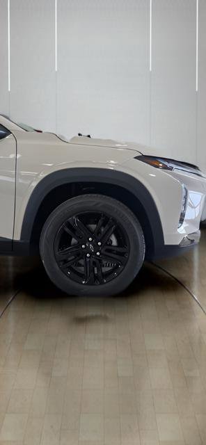 New 2026 Chevrolet Trax ACTIV w/ Driver Confidence Package image 30