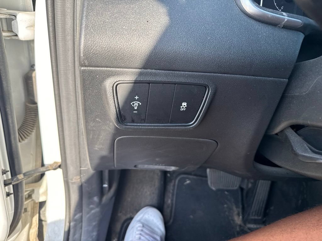 Used 2022 Hyundai Tucson SE FWD image 7