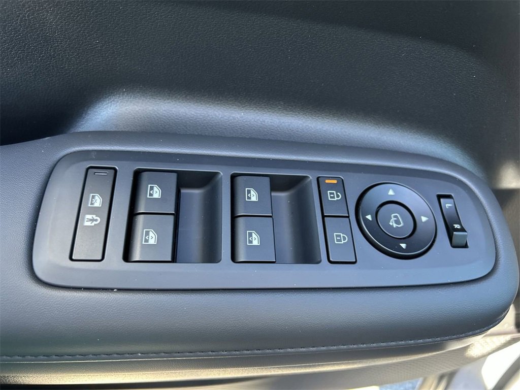 New 2025 Hyundai Santa Fe Calligraphy image 22