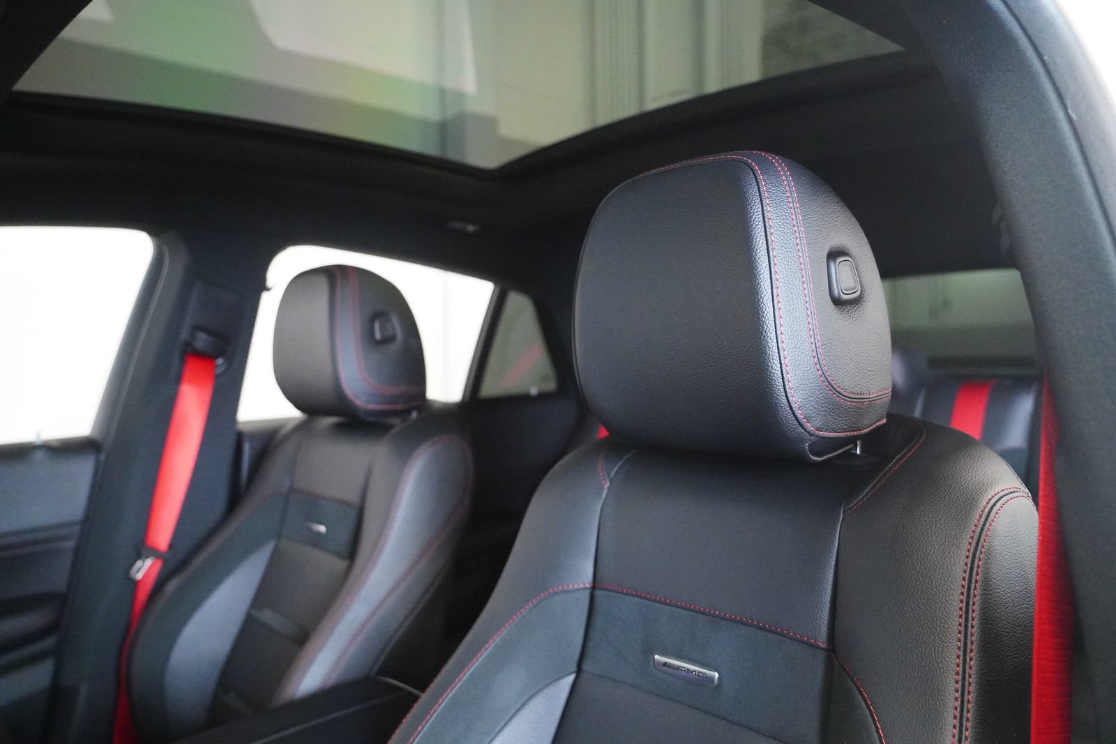 Certified 2023 Mercedes-Benz GLE 53 AMG 4MATIC Coupe image 12