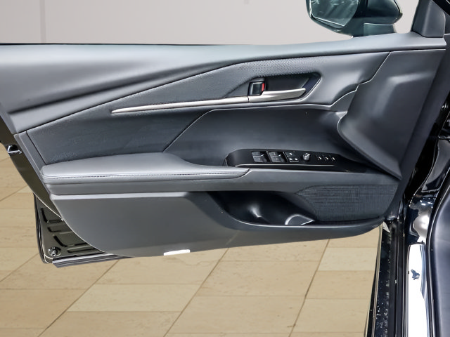 New 2026 Toyota Camry XSE w/ Premium Package FWD image 21