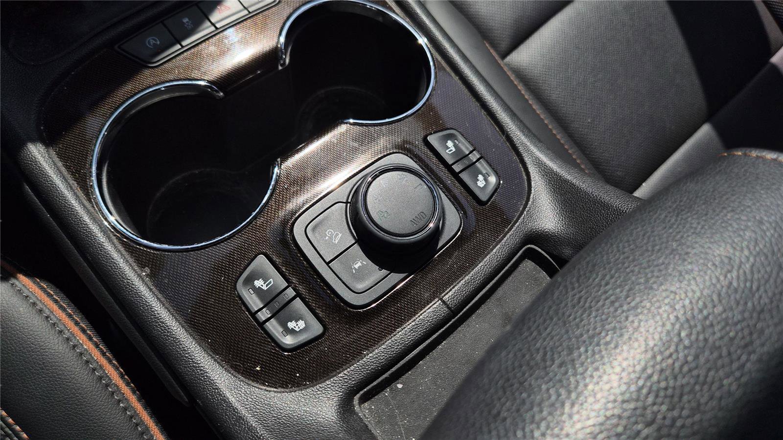 Used 2021 GMC Acadia AT4 w/ Trailering Package image 23