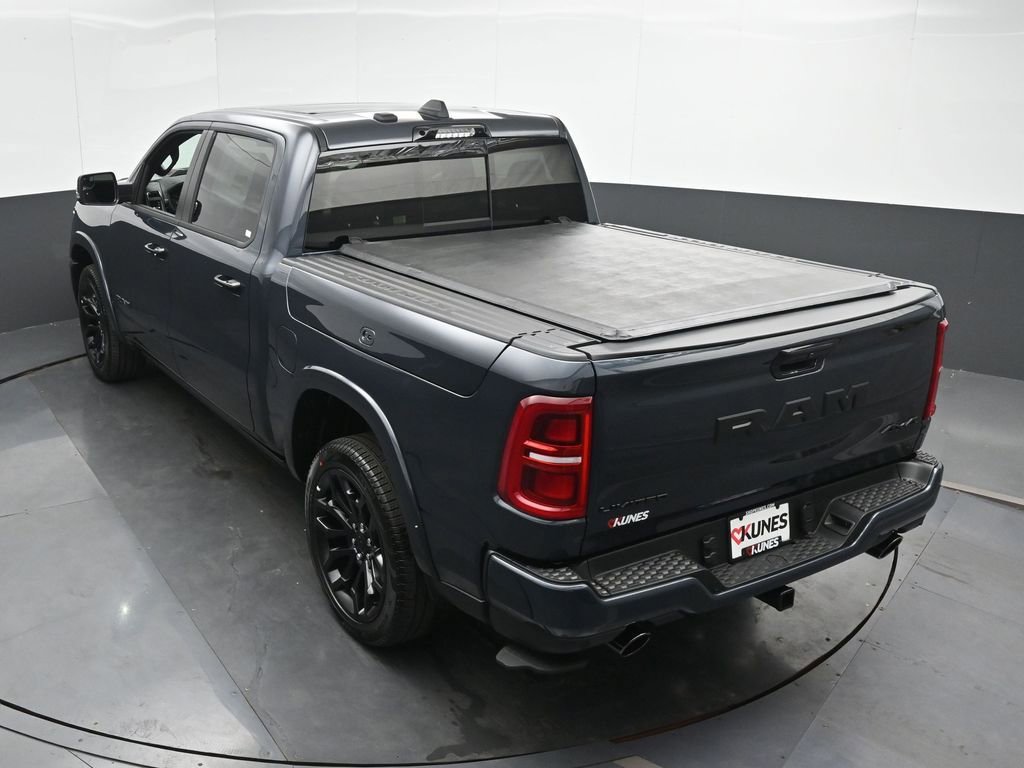 New 2026 RAM 1500 Limited image 45
