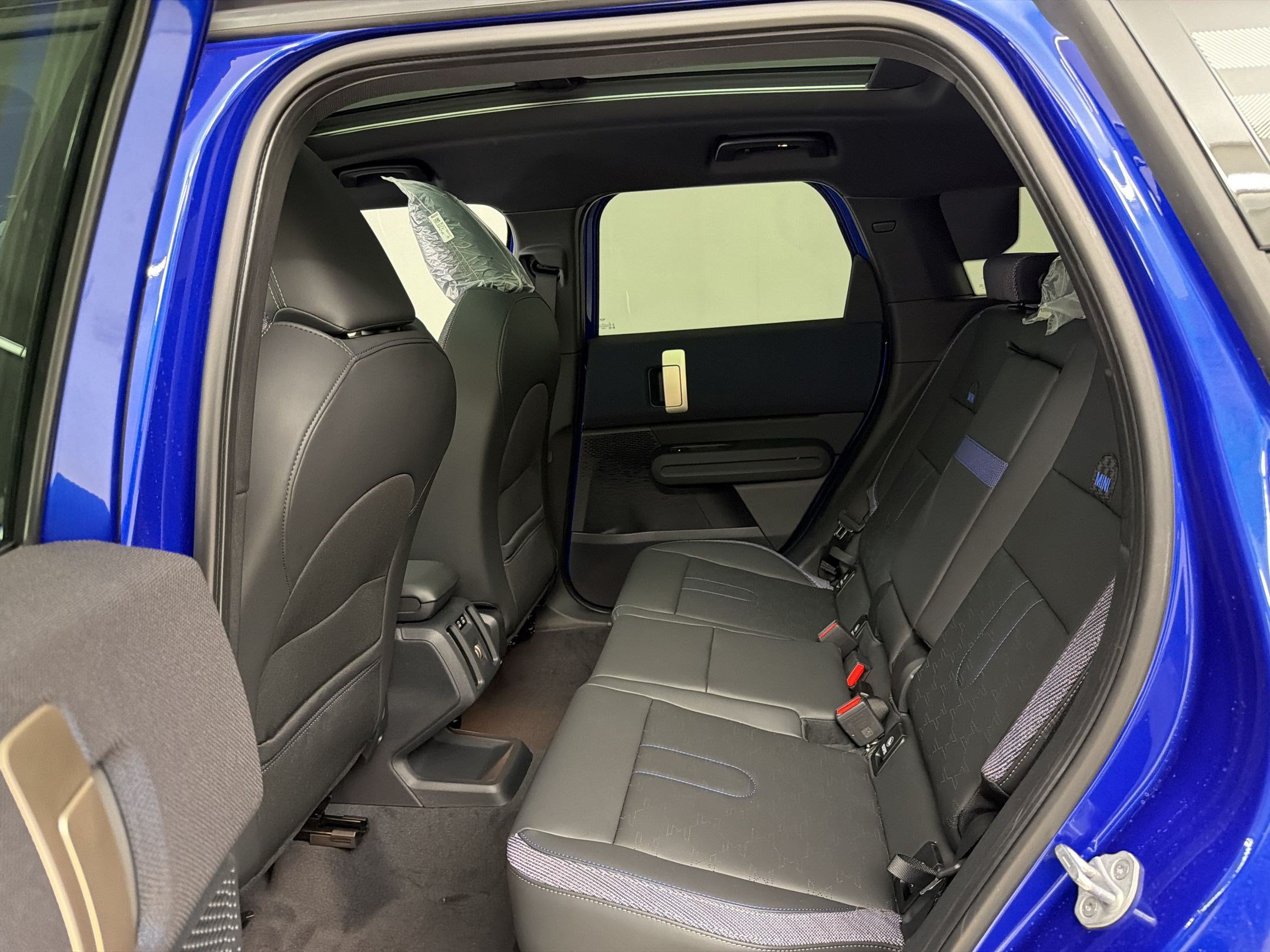 New 2027 MINI Cooper Countryman S AWD/4WD image 24