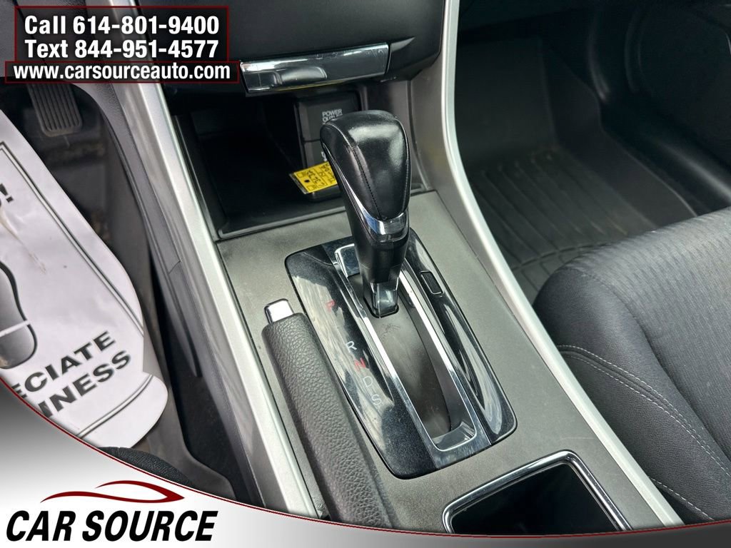 Used 2014 Honda Accord EX image 16