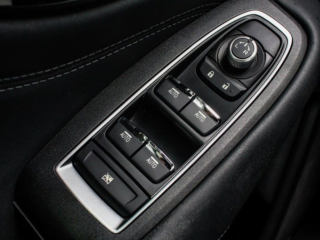 Used 2023 Subaru Legacy Limited image 10