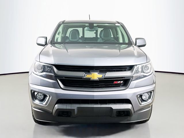 Used 2018 Chevrolet Colorado Z71 image 15