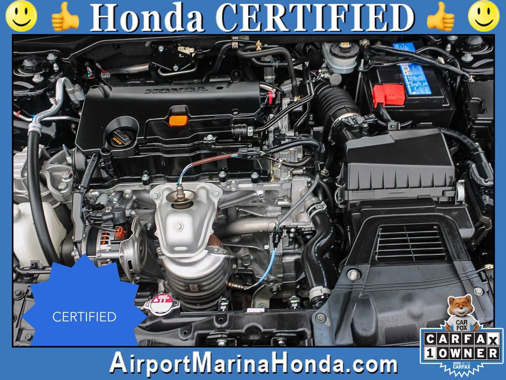 Certified 2023 Honda Civic Sport video 2