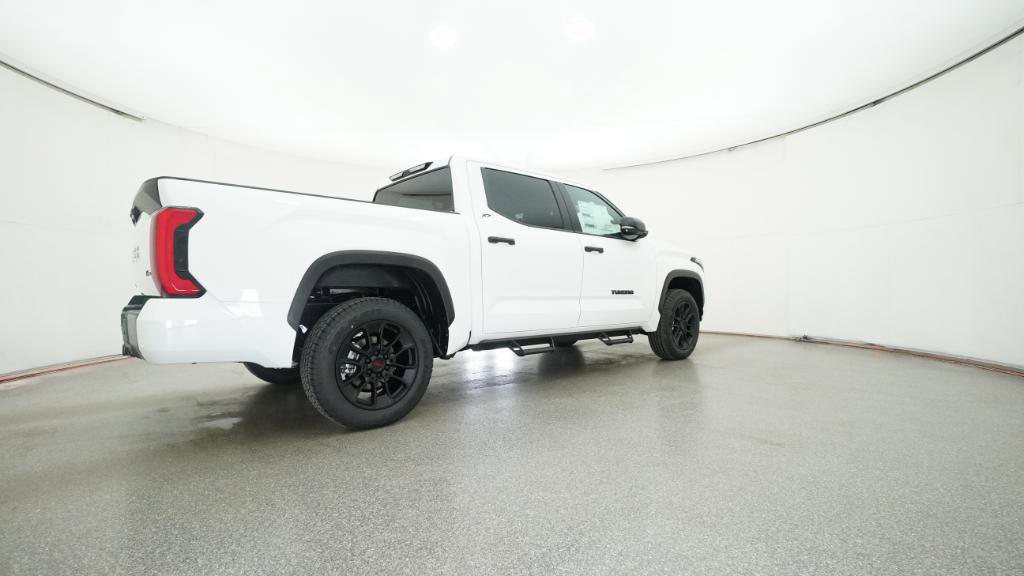 New 2026 Toyota Tundra SR5 image 64