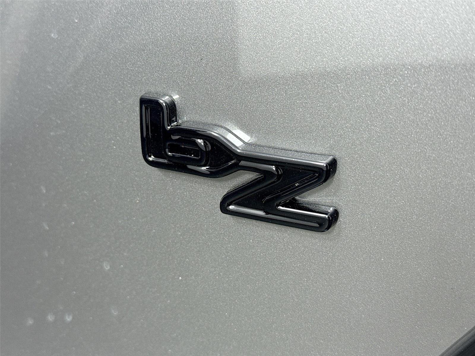 New 2026 Toyota bZ FWD image 10