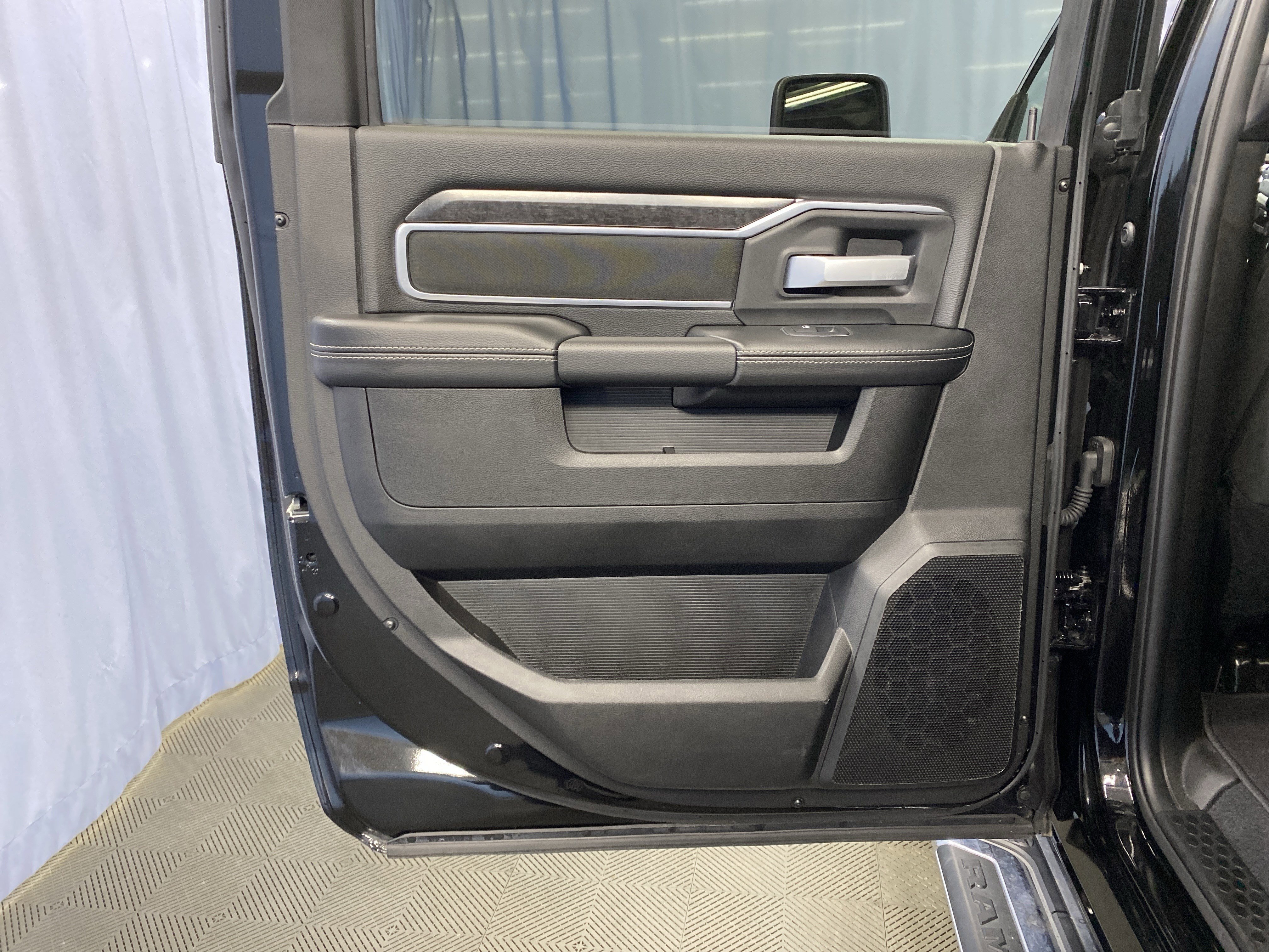 Certified 2024 RAM 2500 Big Horn w/ Bed Utility Group image 24