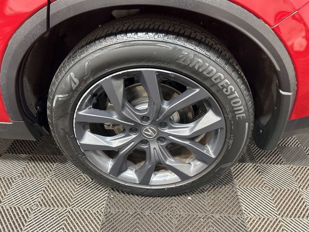 Used 2023 Acura MDX A-Spec AWD/4WD image 33