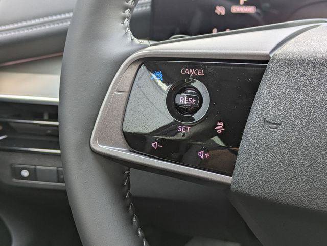 Used 2025 Nissan Murano SL w/ Cargo Package AWD/4WD image 15