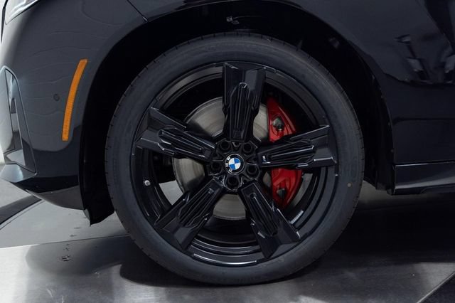 New 2026 BMW X3 M50 w/ Premium Package AWD/4WD image 26