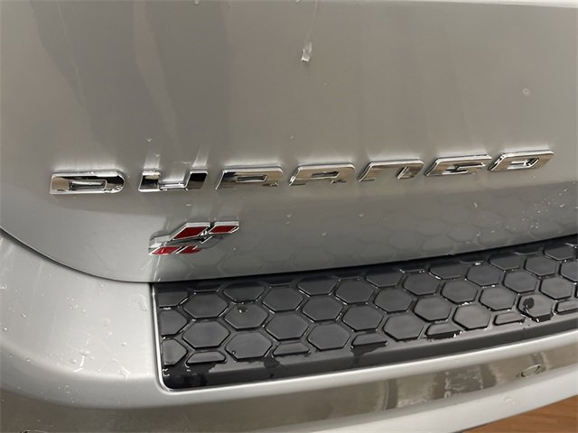 New 2025 Dodge Durango GT image 55