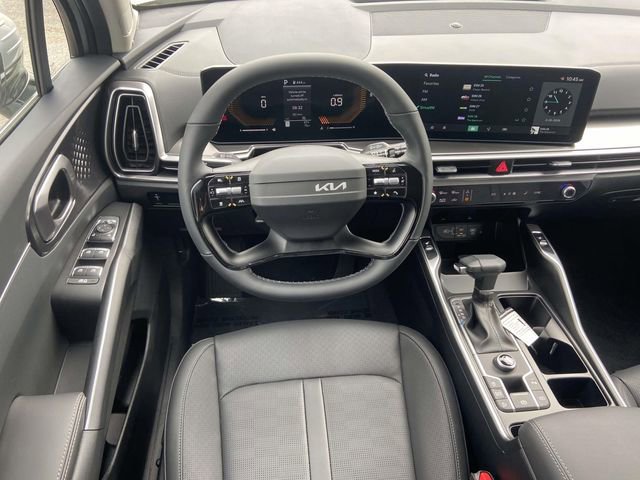 New 2026 Kia Sorento S image 9