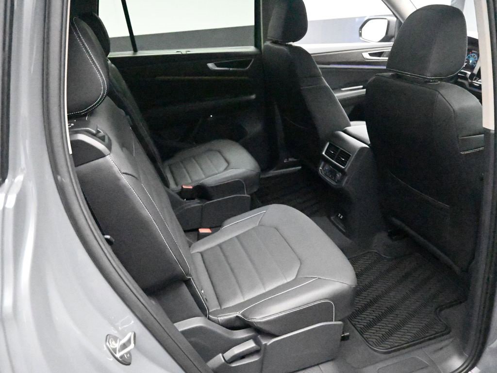 New 2026 Volkswagen Atlas SEL image 27