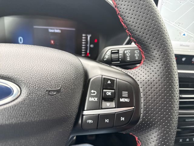 Used 2023 Ford Escape ST-Line w/ Tech Pack #1 AWD/4WD image 25