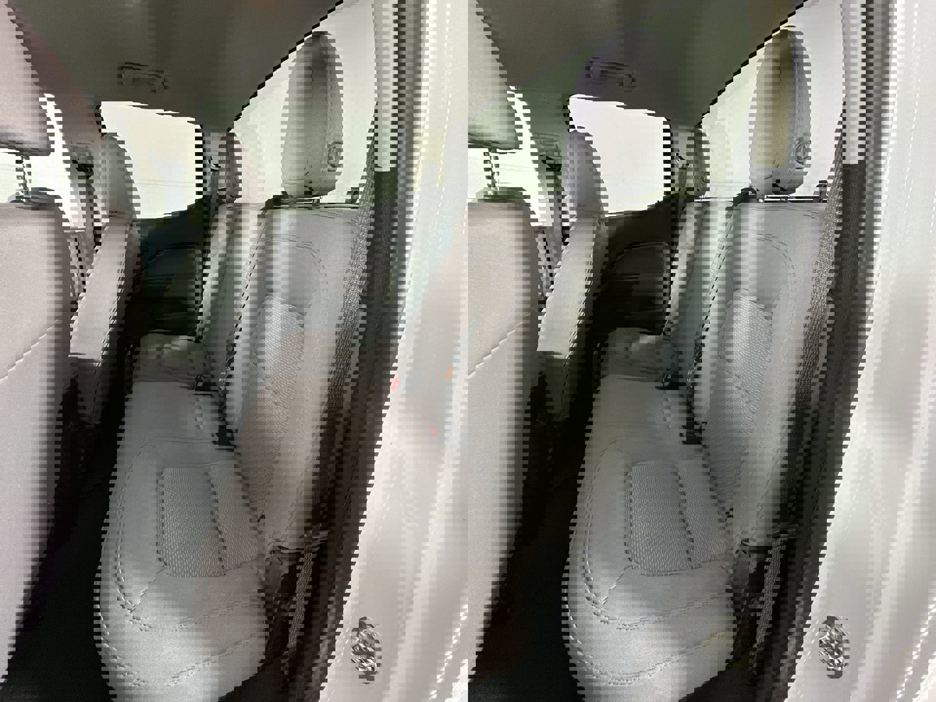 Used 2019 Chevrolet Colorado W/T w/ WT Convenience Package image 27