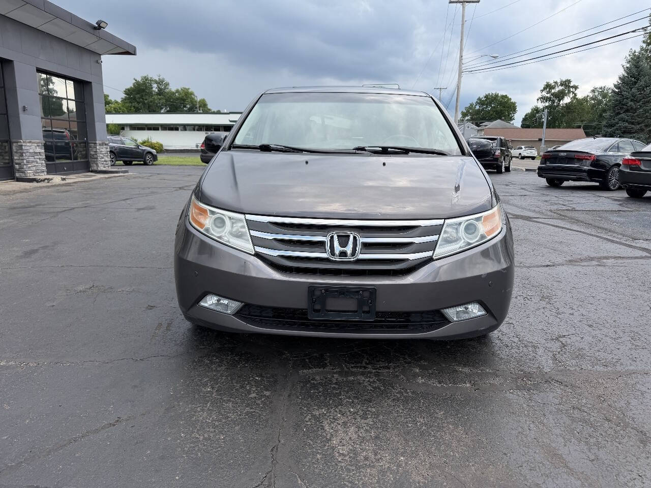 Used 2011 Honda Odyssey Sport-L image 8