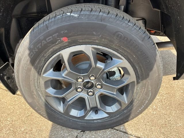 New 2026 Ford Maverick XLT w/ XLT Luxury Package image 14