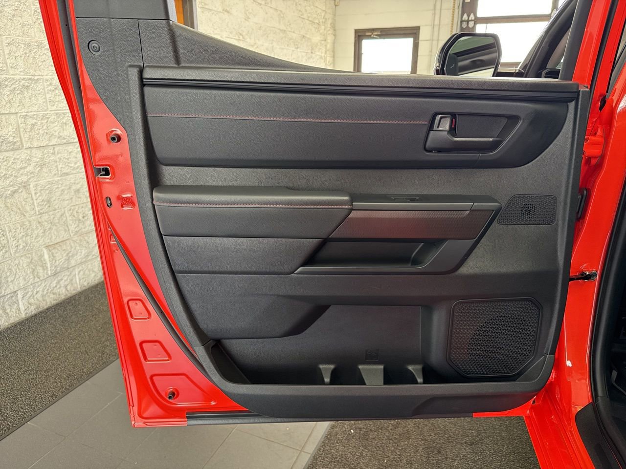 Used 2022 Toyota Tundra TRD Pro image 43