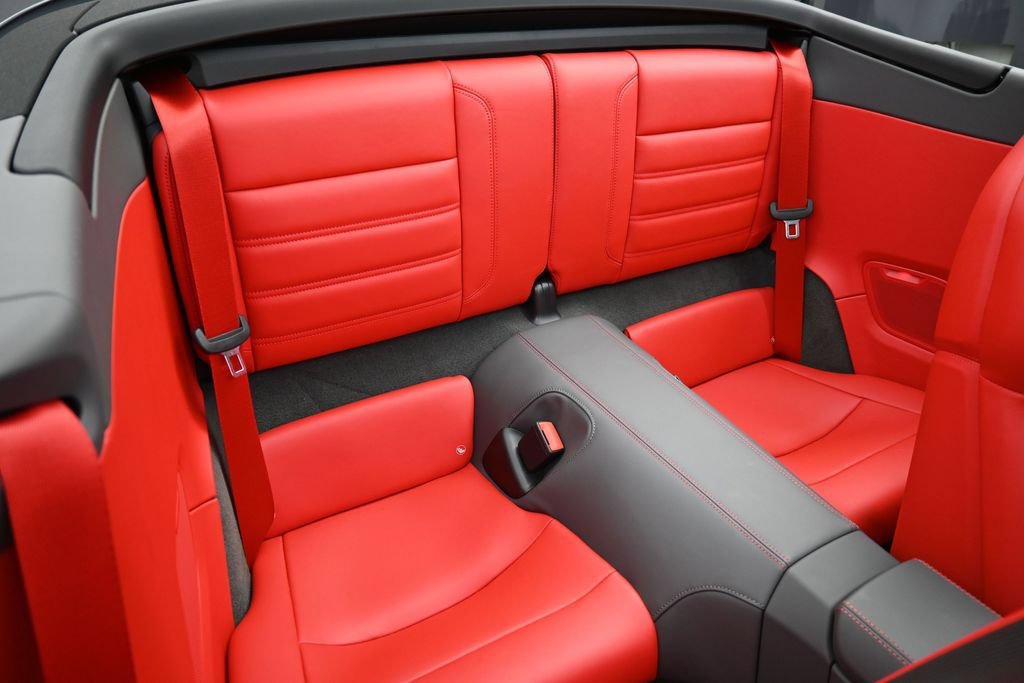 Certified 2023 Porsche 911 Carrera 4 GTS AWD/4WD image 29