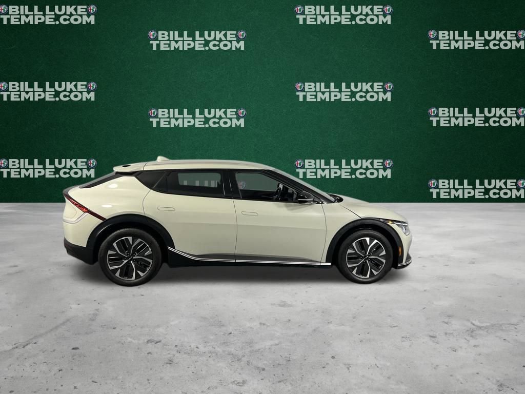 Used 2024 Kia EV6 Light image 4