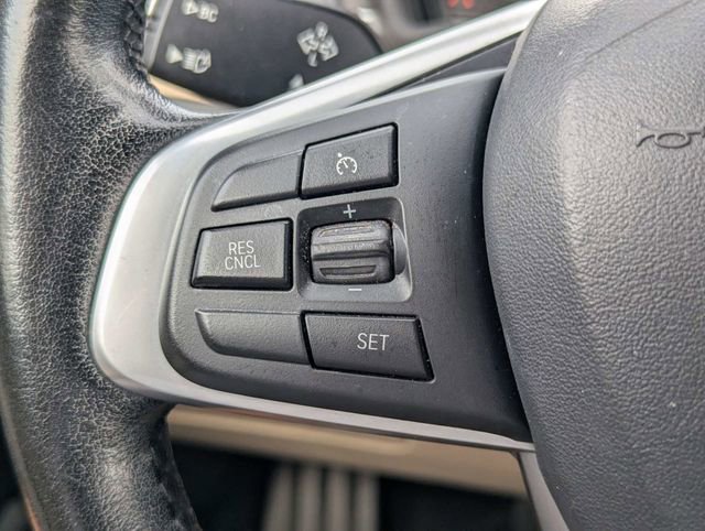 Used 2017 BMW X1 xDrive28i image 25