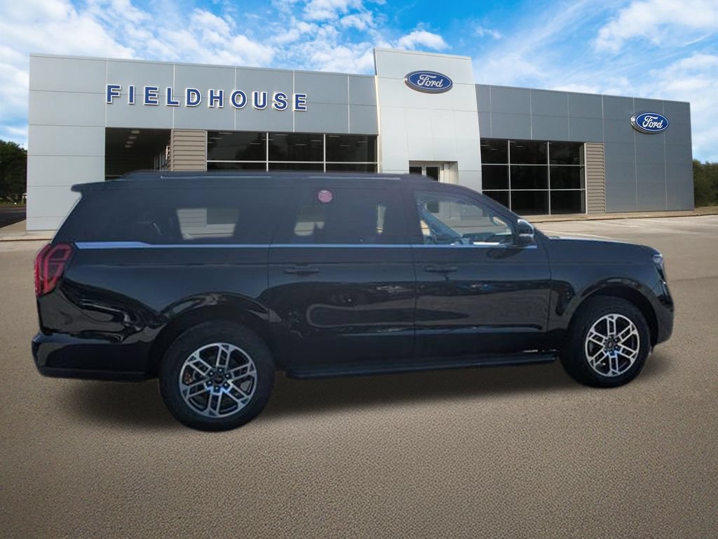 New 2026 Ford Expedition Max Active AWD/4WD image 5