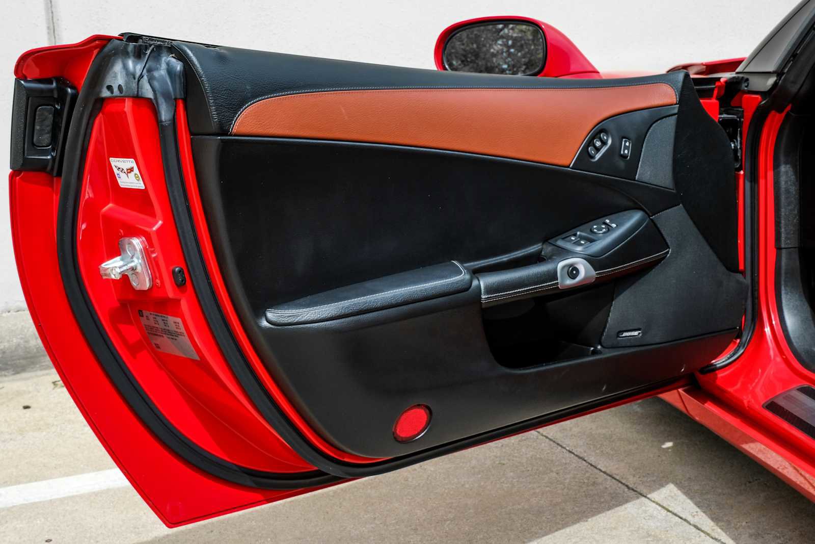 Used 2010 Chevrolet Corvette Grand Sport w/ Preferred Equipment Group image 32