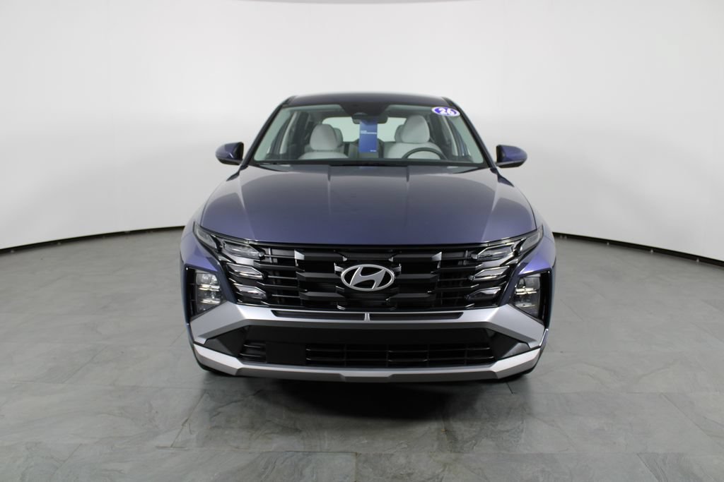 Certified 2026 Hyundai Tucson SE FWD image 14