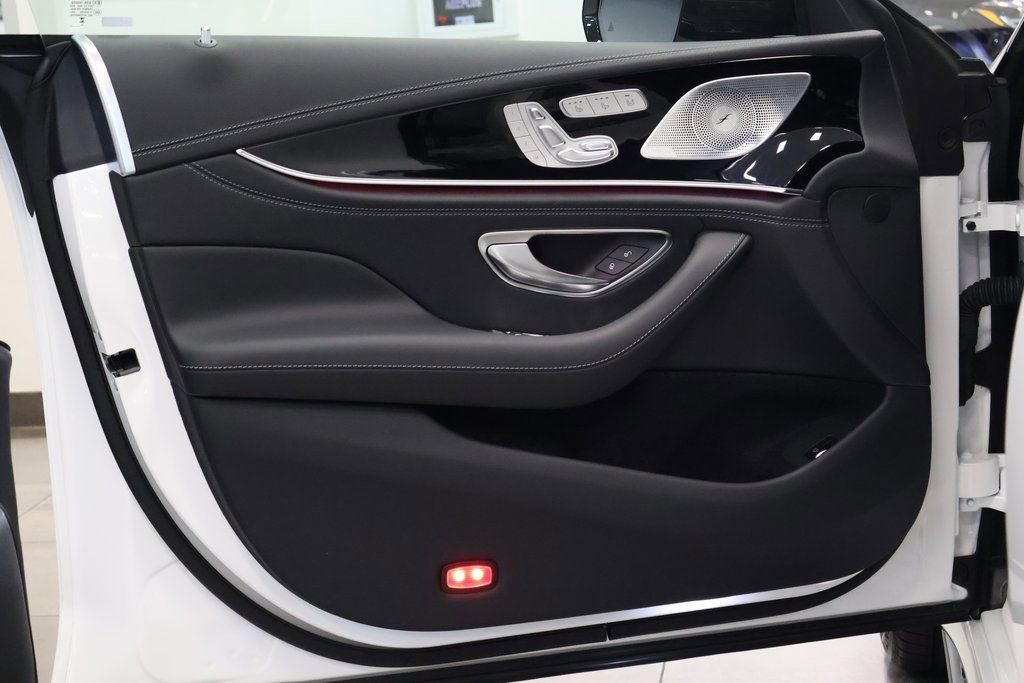 New 2026 Mercedes-Benz AMG GT 43 image 7