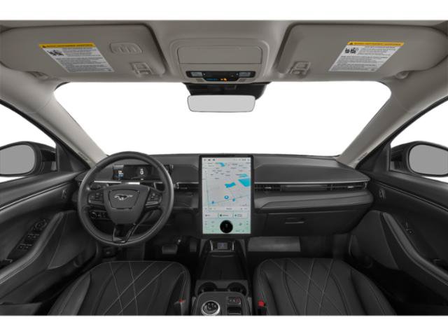 New 2026 Ford Mustang Mach-E Select RWD image 7