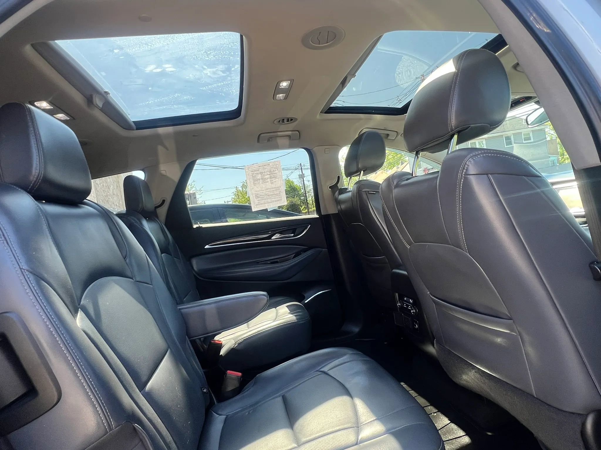 Used 2018 Buick Enclave Essence w/ Trailering Package AWD/4WD image 31