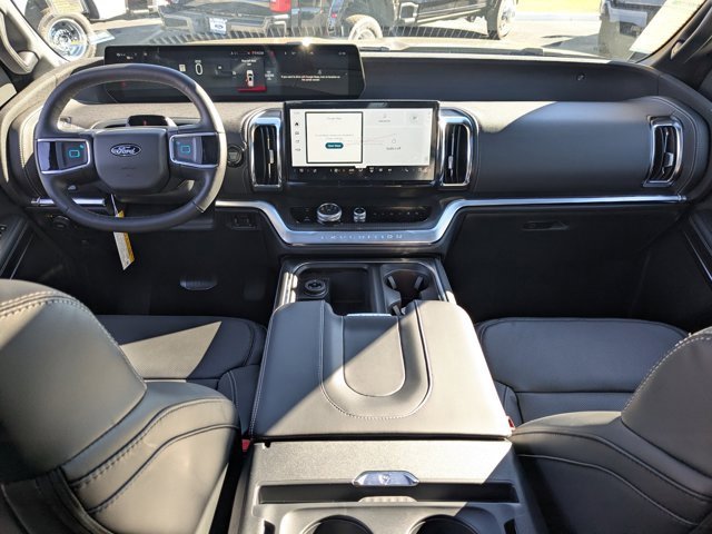 New 2026 Ford Expedition Platinum w/ Stealth Performance Package image 17