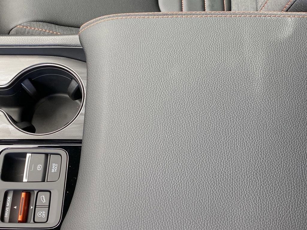 New 2026 Honda Passport TrailSport image 22