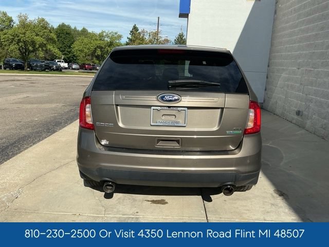 Used 2013 Ford Edge SEL FWD image 10