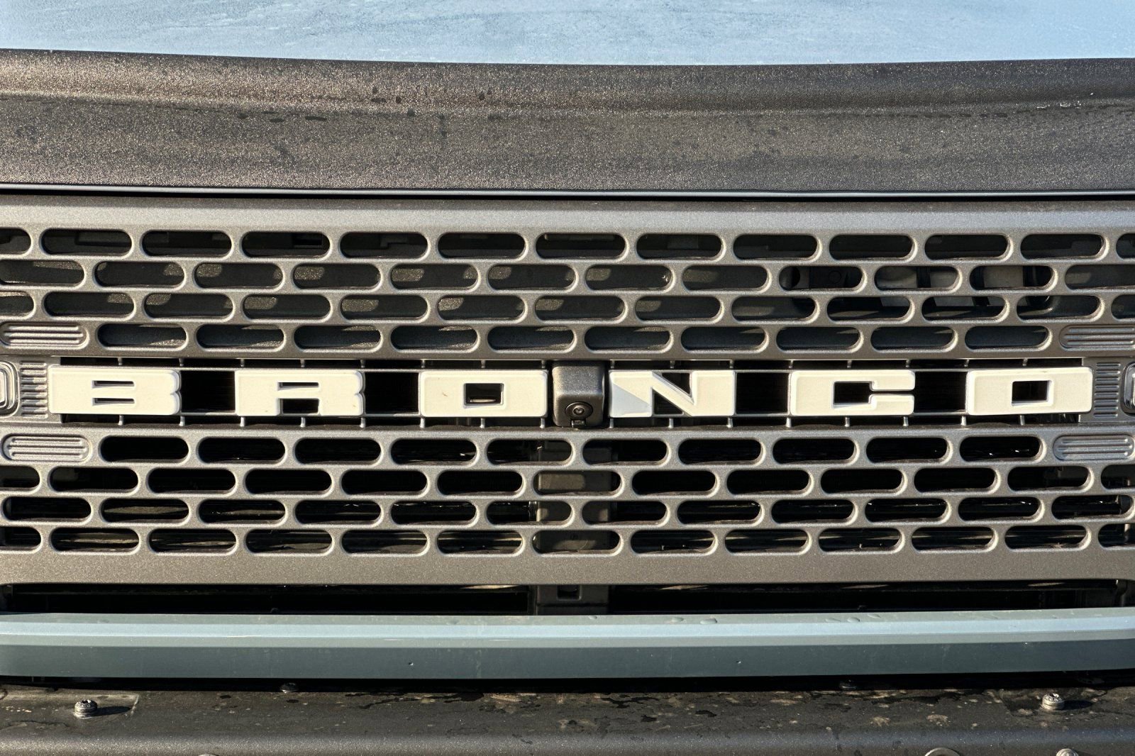 Used 2023 Ford Bronco Badlands image 46