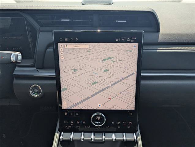 New 2026 GMC Terrain AT4 w/ Convenience Package III AWD/4WD image 12