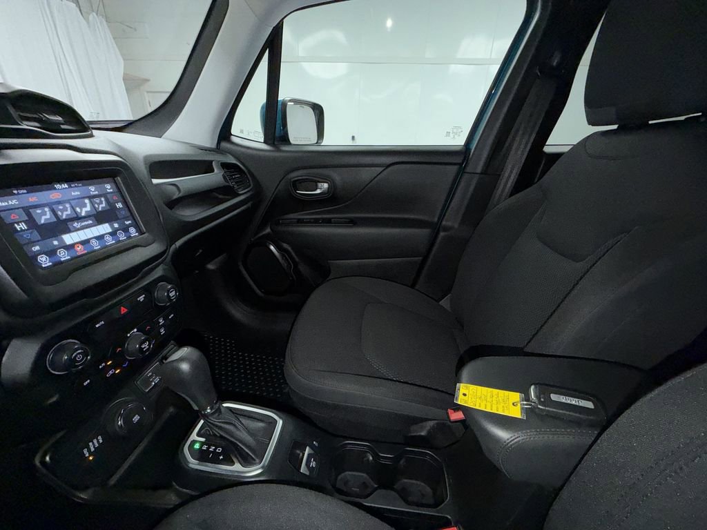 Used 2020 Jeep Renegade Altitude image 21