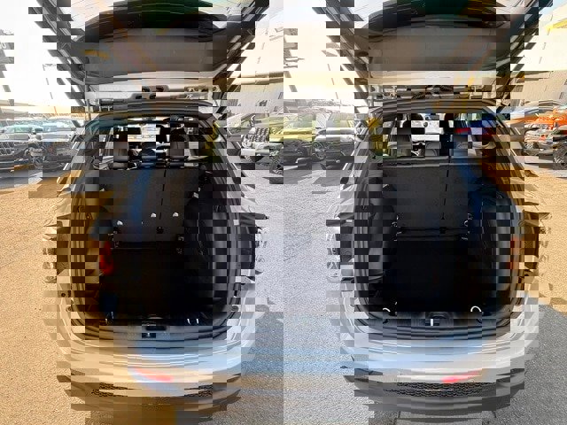 New 2026 Jeep Compass Limited w/ Sun, Sound & Navigation Group image 23