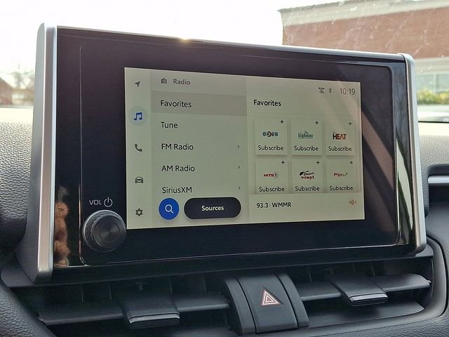 Certified 2023 Toyota RAV4 XLE w/ Convenience Package AWD/4WD image 18