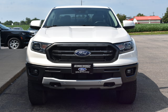 Used 2019 Ford Ranger Lariat w/ Equipment Group 501A Mid AWD/4WD image 12