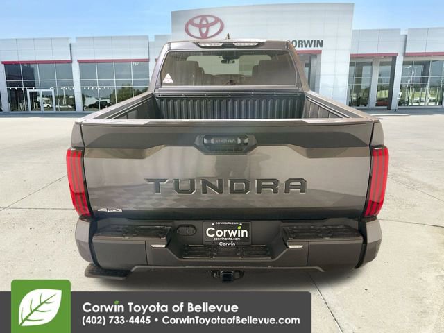 New 2026 Toyota Tundra SR5 image 7