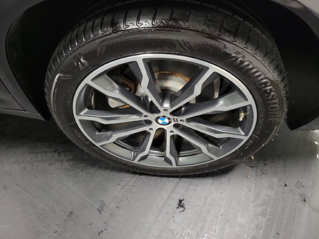 Used 2019 BMW X4 xDrive30i AWD/4WD image 12